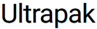 Ultrapak